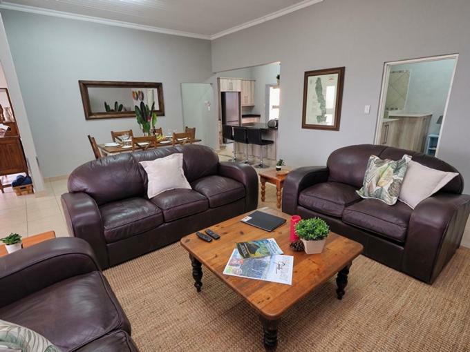 Poinsettia Family Cottage เฮซีวิว ภายนอก รูปภาพ
